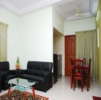 The Tavern Bed and Breakfast Bangalore Exterior foto